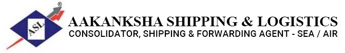 Aakanksha Shipping & Logistics