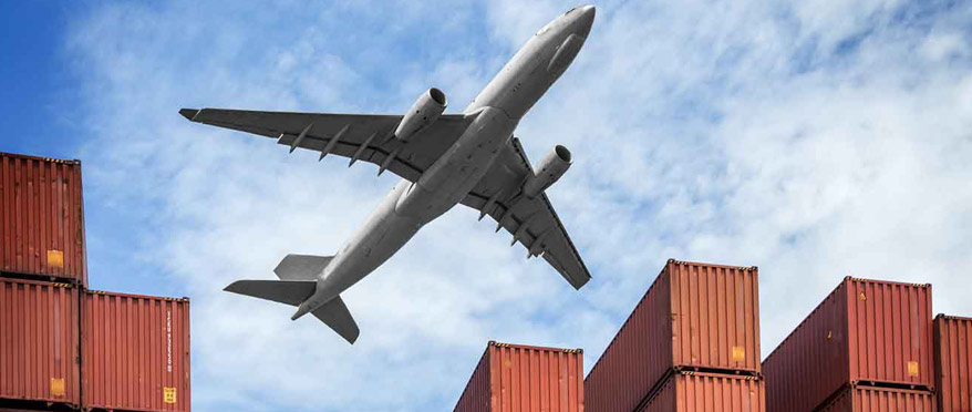 Air Freight Forwarding Export Service Provider in Mumbai, India
