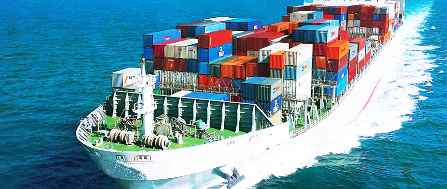 Import, Export Ocean Freight Forwarding Service from Mumbai, India