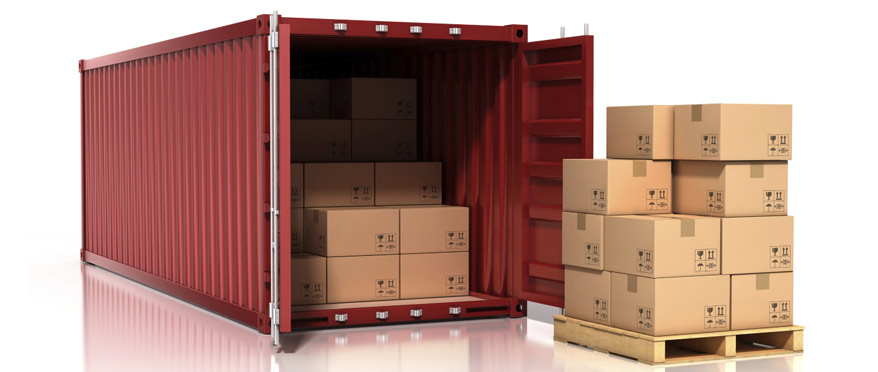 LCL Export Consolidation Services Provider in Mumbai, India