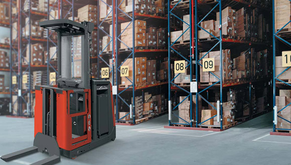 Material Handling Service Provider, Bhandup, Mumbai