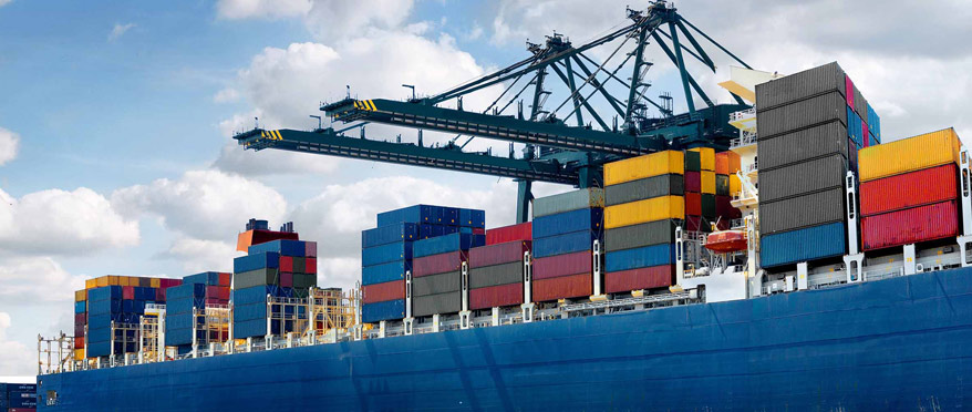 Shipping Forwarding Services, Mumbai, India